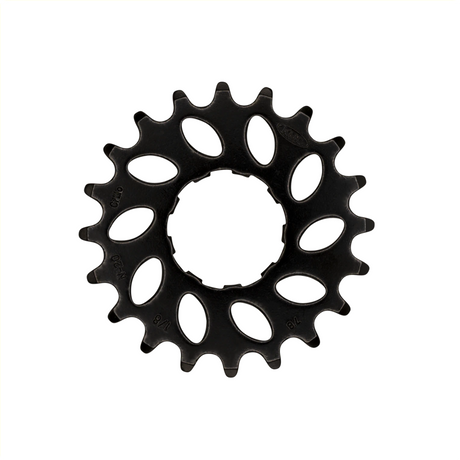 Gear Nuvinci 20-tands 1 2 x 1 8 cr-mo-