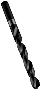 Wiertło lukarnowe a100-5,1mm
