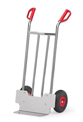 Wózek ręczny Fetra aluminiowy 150kg