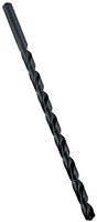 Wiertło kręte lukarnowe a125-6x315mm