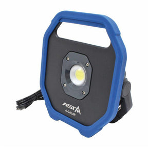 Asta vloer batterij lamp led cob 1100lm