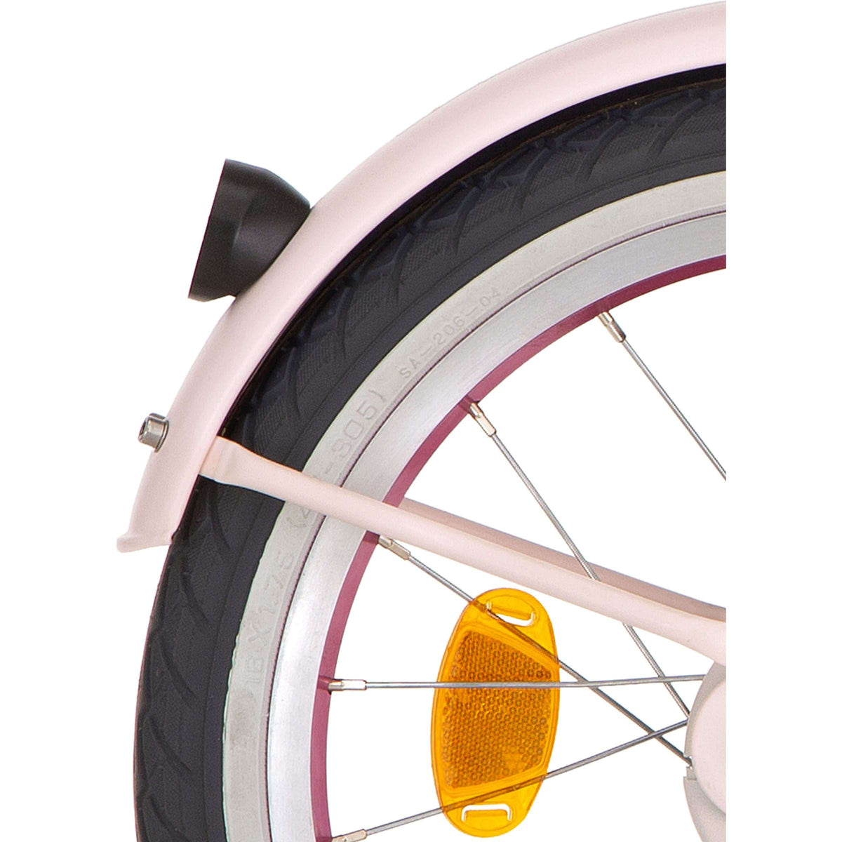 Alpina Screst Set 16 Ocean Pastel Pink Matt