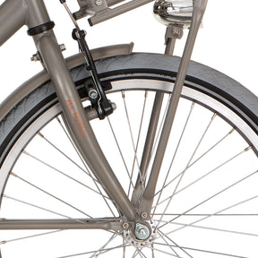 Alpina Fork 22 Cargo M Vintage Gold with Matt