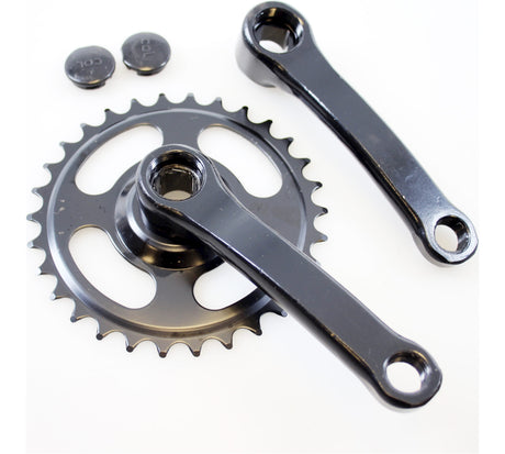 Alpina Cranket Set 30t długość 115 mm