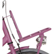 Alpina Voordrager 20 Cargo Fuchsia Pink with Matt