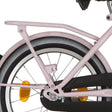 Alpina Achterdrager 16 Pearl Cargo Pink z Matt