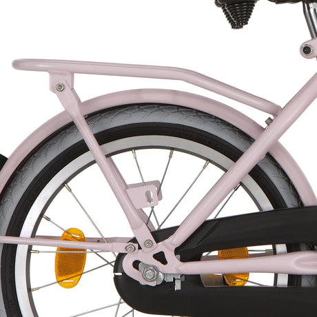 Alpina Achterdrager 18 Pearl Pearl Pink z Matt