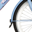 Alpina Fender Set 20 gp Alaska Blue Matt