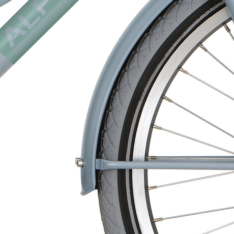 Alpina Fender Set 20 cargo Dream Blue Matt