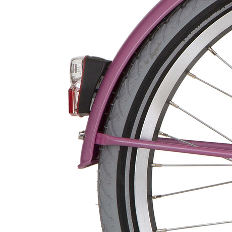 Alpina Fortboard Set 20 Cargo Fuchsia Pink Matt