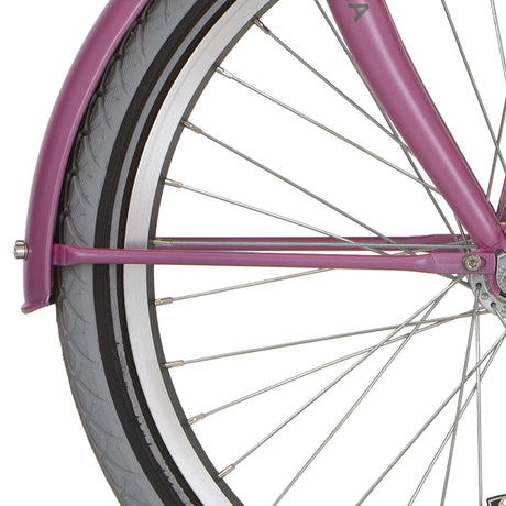 Alpina Fortboard Rod Set 20 ładunków Fuchsia Pink Matt