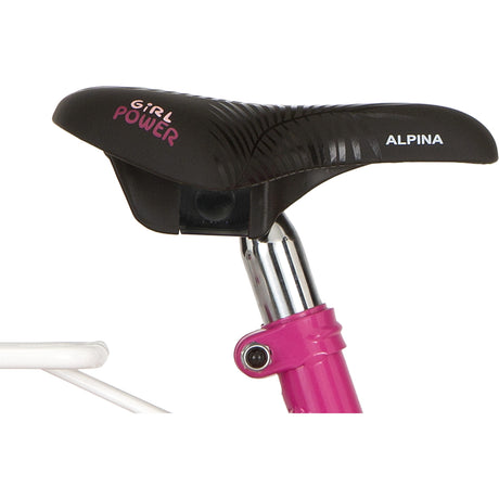 Alpina Saddle Girlower 16