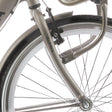Alpina Fork 26 Clubb Gold with Matt