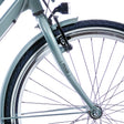 Alpina Fork 26 Mode Silt Green Matt