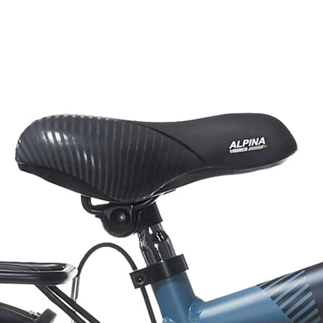 Siodło Alpina 16-18 Yabber