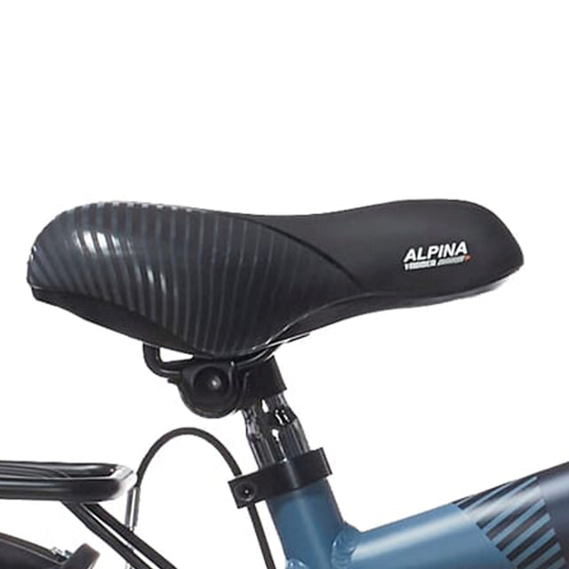 Siodło Alpina 16-18 Yabber