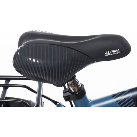 Siodło Alpina 20-22 Yabber