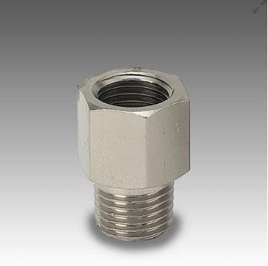 Metalowy nosek 3 8 x1 2 a5