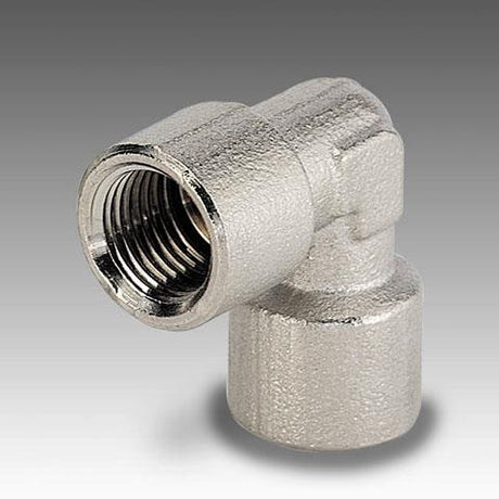 Metalowe kolano bi bi 1 8 a9