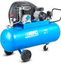 Abac compressor a29b 150 3hp 400v line ext