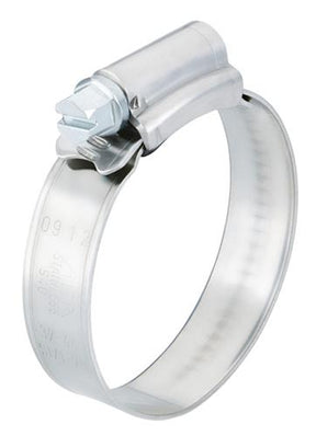 Aba 1013847 - pierścień napinający ocynkowany oryginał 26-38mm | 10 sztuk