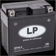 Akumulator żelu Landport MG GTX5-3 (YTX5L-BS)