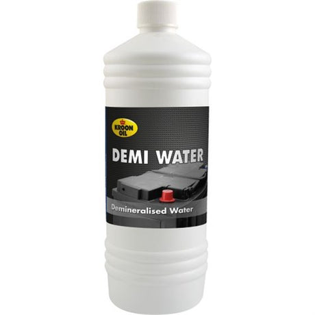 Kroon-Oil Fial Accuwater