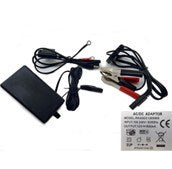 Bateria Dr Apple Ładowarka 12v 0,9ah