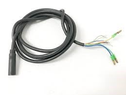 Kabel silnika Ansmanna