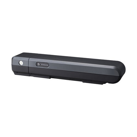 Bagażnik tylny na akumulator Shimano Steps bt-en405 504 wh 2. generacji