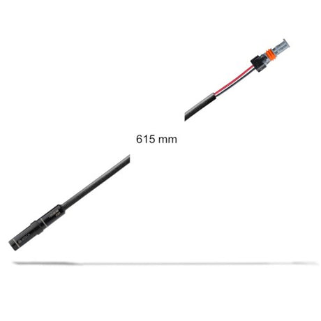 Czujnik prędkości Bosch slim 615 mm (bdu3xx, bdu4xx)