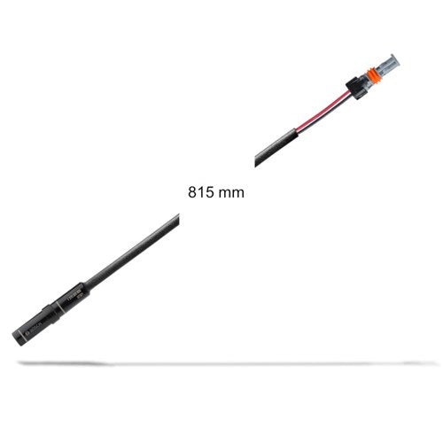 Czujnik prędkości Bosch slim 815 mm (bdu3xx, bdu4xx)