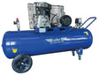 Adler compressor 200l ad400-200-3t 400v