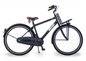 Aldo 26-calowy cargo cruiser hr 3v matowy czarny 42cm