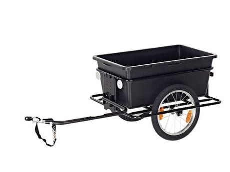Roland Trailer Roland Boy C z niskim paskiem 600 x 400 x 320