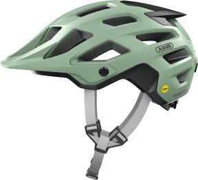 Abus helm moventor 2.0 mips mist green s 51-55cm