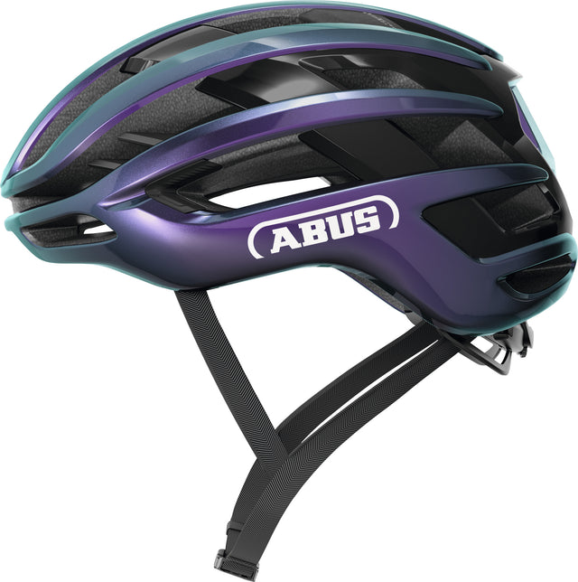 Abus helm airbreaker 2.0 flip flop purple m 54-58cm