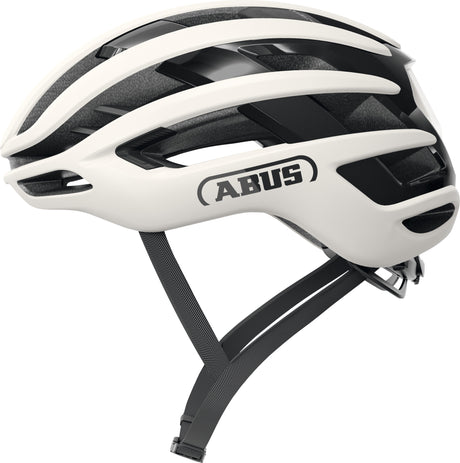 Abus helm airbreaker 2.0 off white m 54-58cm