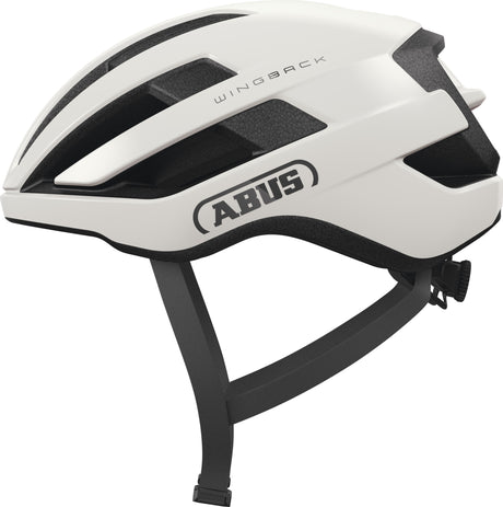 Abus helm wingback off white l 57-61cm