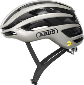 Abus helm airbreaker 2.0 mips lunar silver m 54-58cm