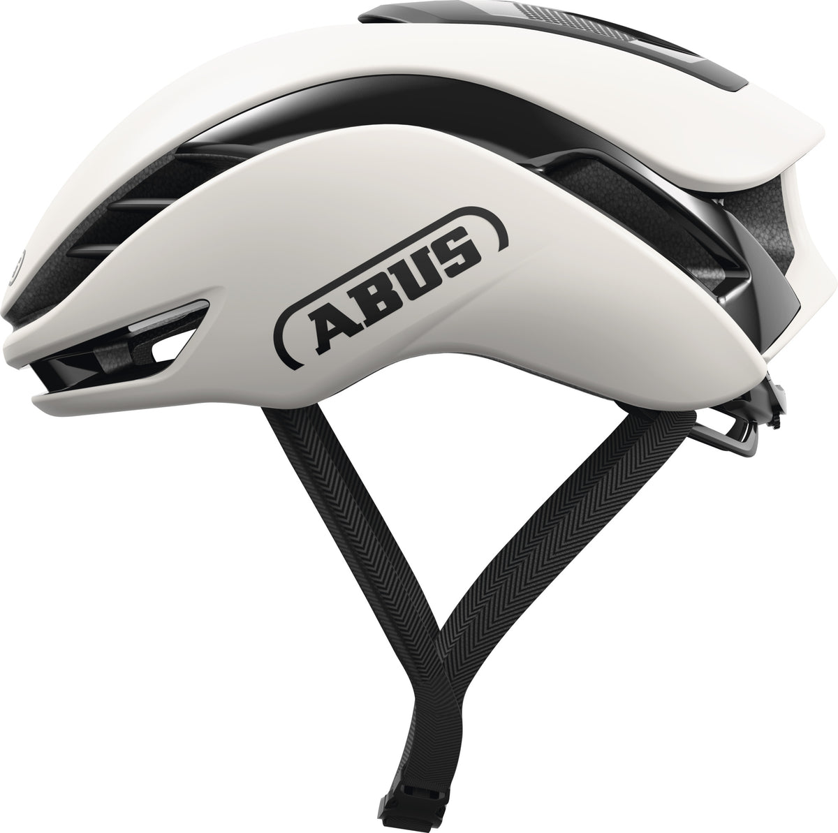 Abus helm gamechanger 2.0 off white m 54-58cm