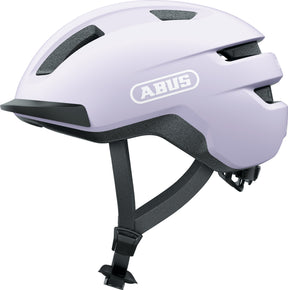 Kask Abus purl-y jasny lawendowy m 54-58cm