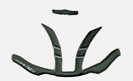Wyściółka Abus 5mm hyp-e bl. as m l