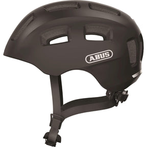 Kask Abus youn-i 2.0 aksamitny czarny s 48-54cm
