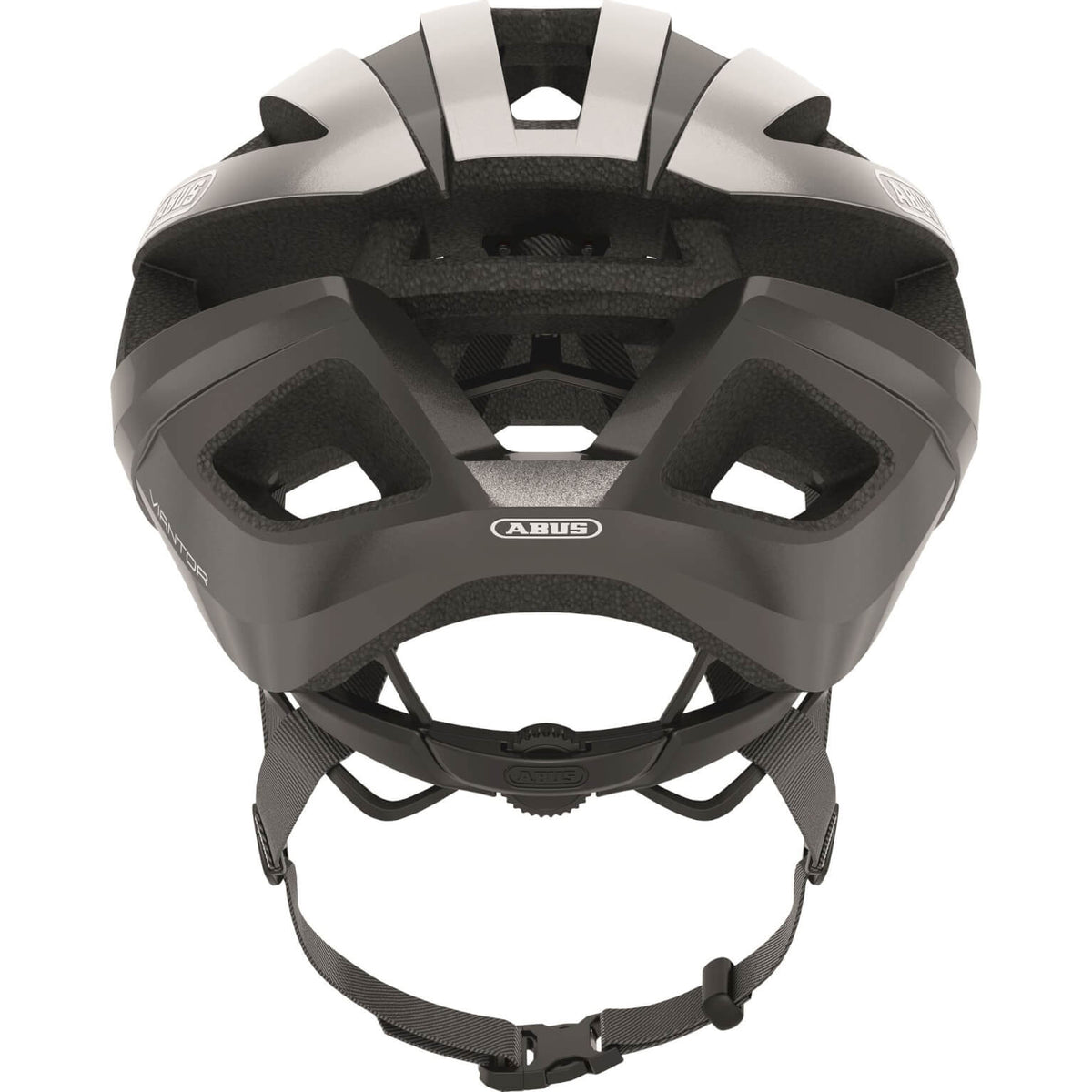 Abus Helm Viannor ciemnopłetwy M 52-58 cm