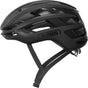 Kask Abus Airbreaker 2.0 aksamitny czarny