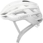 Kask Abus Airbreaker 2.0 w kolorze czystej bieli