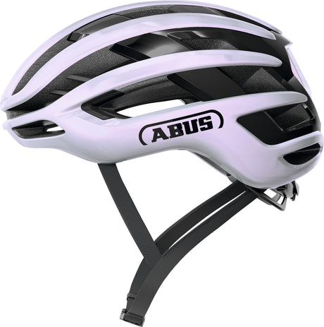 Kask Abus Airbreaker 2.0 All-in fioletowy s 51-55cm