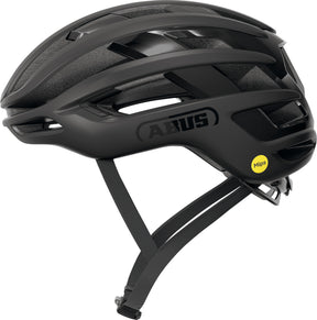 Kask Abus Airbreaker 2.0 Mips aksamitny czarny