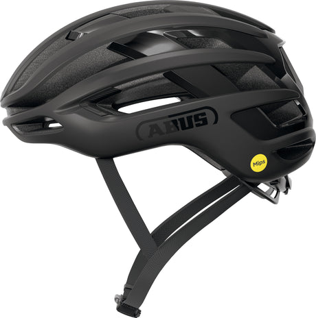 Kask Abus Airbreaker 2.0 Mips aksamitny czarny